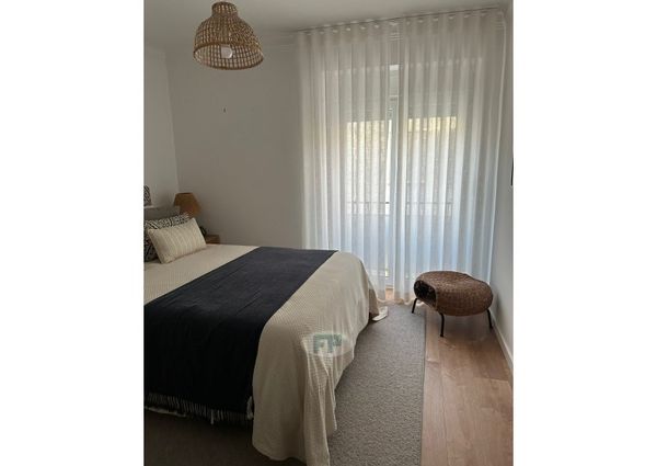 Apartamento T2 em Lisboa