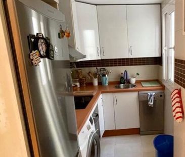 Piso de alquiler en Calle la Gabriela, 9, El Parador de las Hortich... - Photo 3