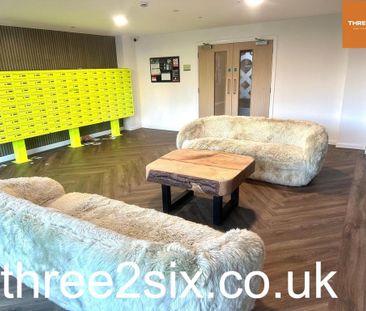 1 bedroom apartment to rent - Photo 6