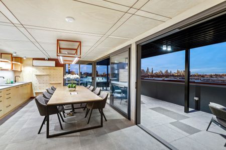 G03/6 Percy Place, Prahran VIC 3181 - Apartment For Rent | Domain - Photo 3