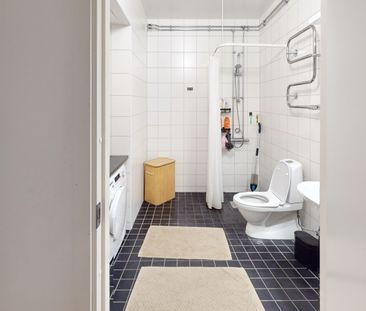 Grepgatan 16 - Photo 3