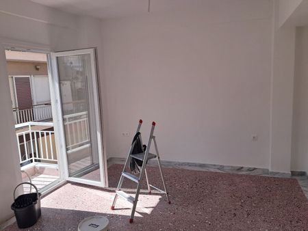 Studio/Γκαρσονιέρα για ενοικίαση Τρωάδα (Νεάπολη) - Φωτογραφία 4