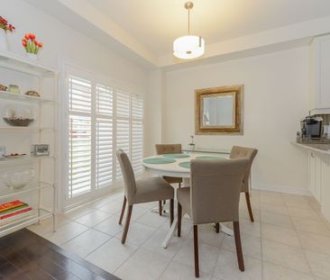 For Lease - 108 Rougeview Park Crescent, Markham, Ontario - Photo 1