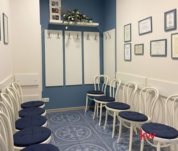 Wynajem gabinetów lekarskich – ul. Niegolewskich - Zdjęcie 2