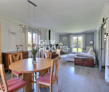 RAMBOUILLET : maison 7 pièces (143 m²) - Photo 4