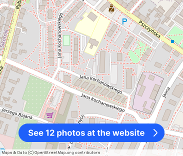 2pok. | centrum | 1 piętro | wszędzie blisko - Photo 1