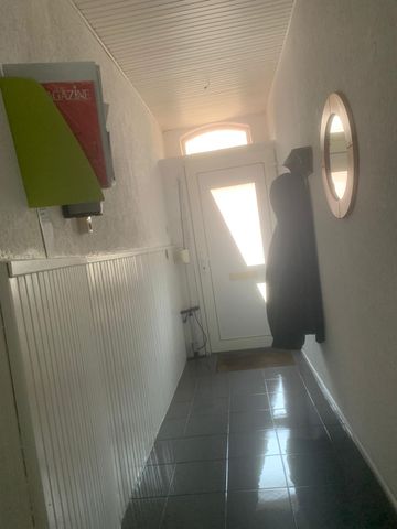 Te huur: Kamer Blazoenstraat 22 k5 in Tilburg - Foto 4