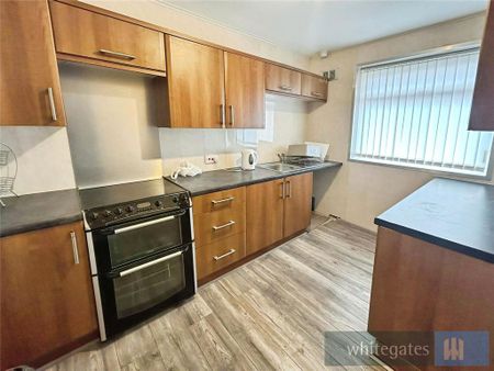 2 bedroom apartment to rent - Photo 5