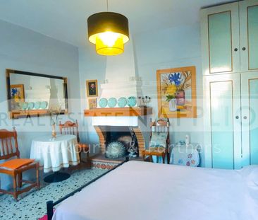 Studio/Γκαρσονιέρα για ενοικίαση Κέντρο (Ασίνη) - Φωτογραφία 1