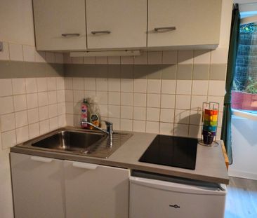 Location Appartement 1 pièce Meublé 23m² NANTES 44100 - Photo 6