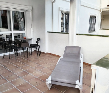 Apartamento de alquiler en Pepina Sur, 28, Puerto Banús - Photo 6