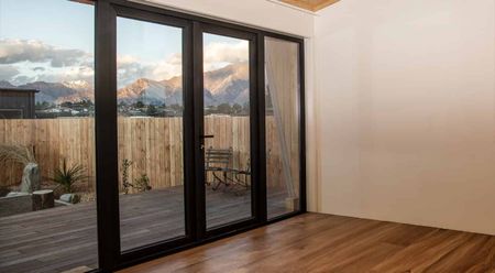 Warm, Healthy, & Efficient: Architecturally Designed Home in Lake Hawea - Photo 2