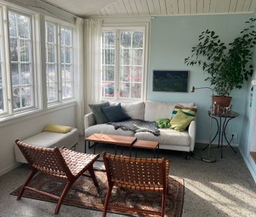 Hästhagsvägen, Nacka - Foto 4