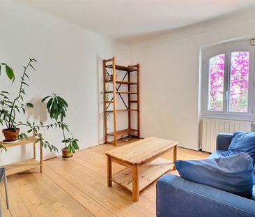 Location appartement 3 pièces, 49.30m², Marseille 12 - Photo 2