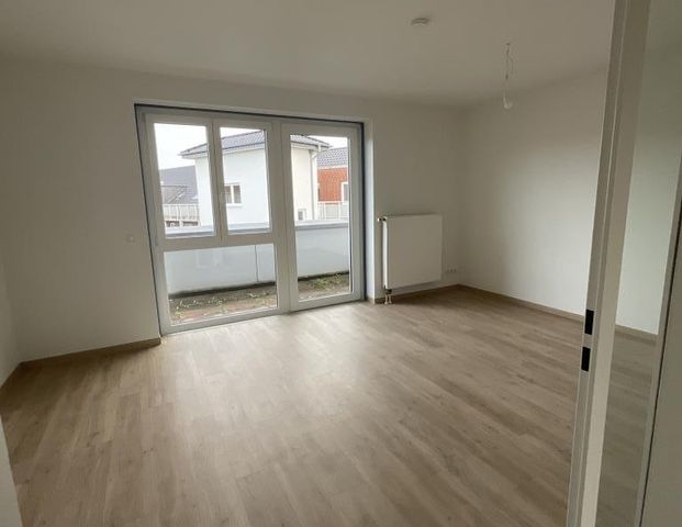 1-Zimmer-Wohnung in Minden Innenstadt - Foto 1