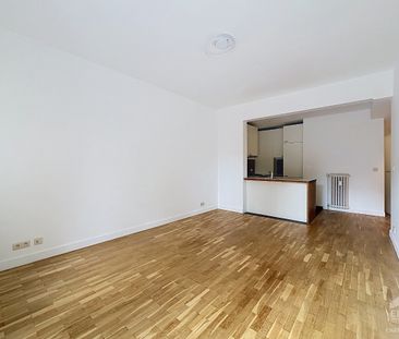 Appartement met 1 slaapkamer en terras te huur in Uccle - Photo 2