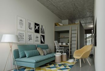 Xior Diagonal Besòs