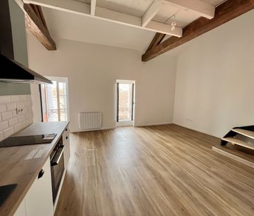 Location Appartement 3 pièces 75m² - Photo 2