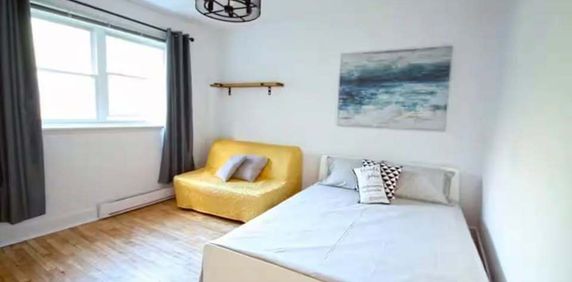 Appartement Meublé Tout Inclus - Photo 2