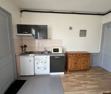 Location Appartement 1 pièce 24m² REIMS 51100 - Photo 2