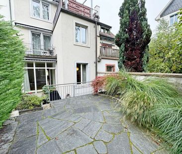 Im quirligen Gundeldingerquartier renovierte 3-Zimmer-Maisonettewoh... - Photo 3