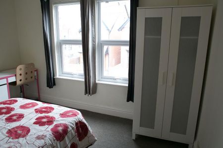 4 bedroom house to rent - Photo 5