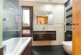 Apartamento T4 em Lisboa