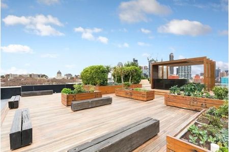 807/123 Pelham Street, Carlton VIC 3053 - Photo 5