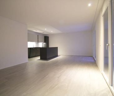 4.5 Zimmer, 107 m², 2. Stock - Foto 4