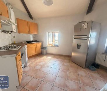 Location Appartement 3 pièces 78m² NEUVILLE SUR SAONE 69250 - Photo 5