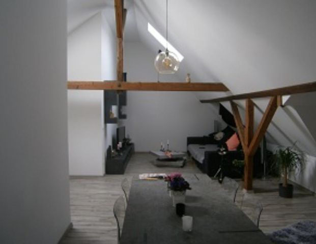 Wohnung zu vermieten - Photo 1