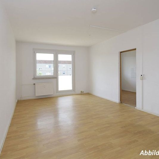 3-Raum-Wohnung Heidekrautweg 3 - Foto 1