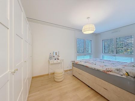 Magnifique appartement dans une résidence sécurisée, proche du Lac - Photo 5