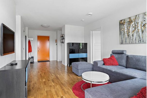 Hannes Alfvéns Gata, Linköping - Photo 1