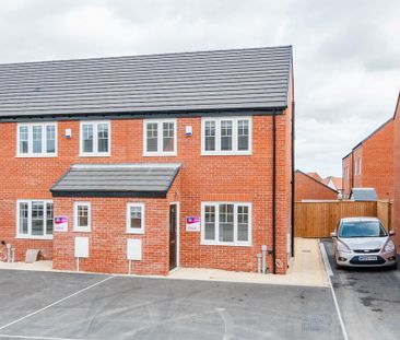 3 bedroom house to rent - Photo 1