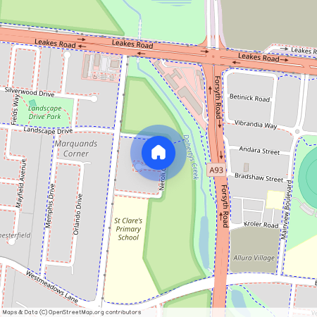 22 Neroli Crescent, Vic 3029, Truganina