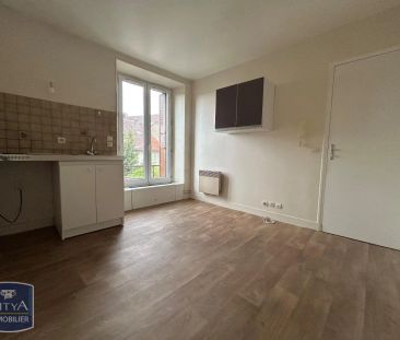 Appartement à louer 1 pièce 29.37m² - Photo 3