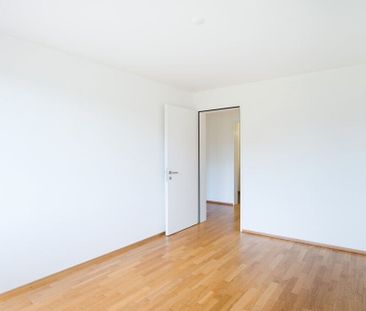 Schöne und moderne Wohnung in Kriens - Photo 4