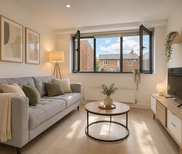 2 bedroom flat to rent - Photo 3