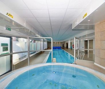 1 bedroom apartment to rent - Photo 6