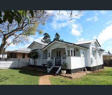 109 Taylor Street, Newtown, Qld 4350 - Photo 2