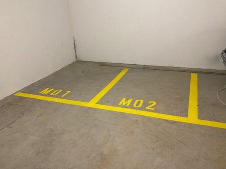 Stilvolle Neubauwohnung mit Wohlfühlfaktor - Foto 5