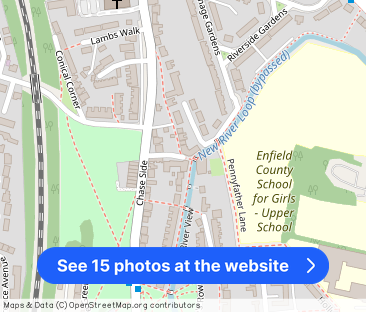 River View, ENFIELD - Photo 1