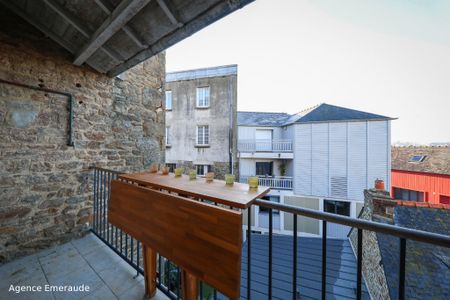 Location Appartement 4 pièces 87m² - Photo 5