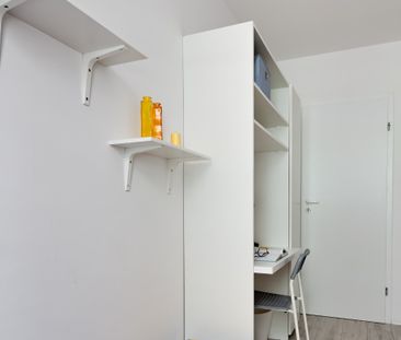 Warszawa, Praga-Południe, Kobielska - Photo 5