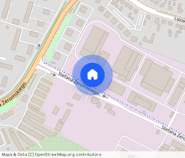 Wynajem mieszkania Wolsztyn centrum - Photo 1