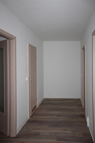 Ein Wohntraum! 5-Raum-Wohnung in einem umfangreich sanierten Wohnhaus - Foto 3