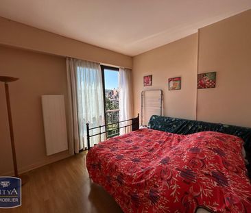 Location Appartement 2 pièces 57m² DEAUVILLE 14800 - Photo 3