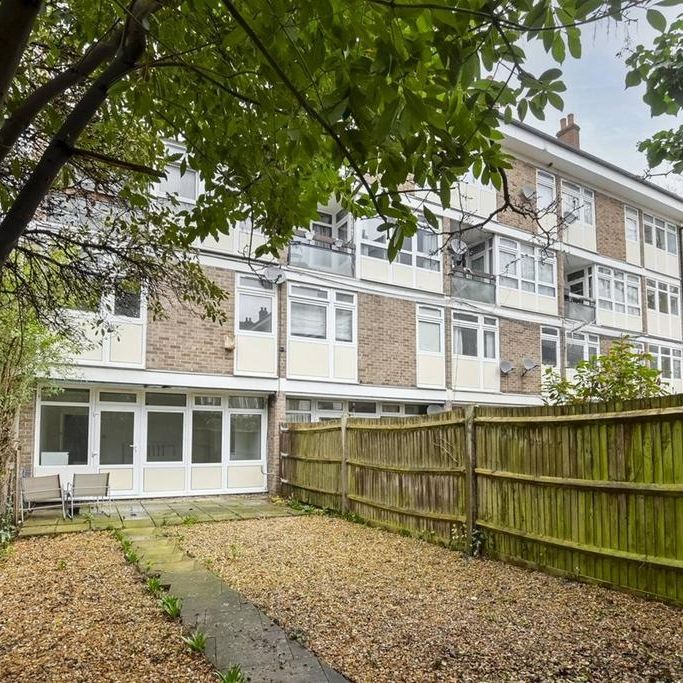 3 bedroom maisonette to rent - Photo 1