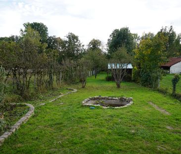 Location Maison 2 pièces 36m² REBAIS 77510 - Photo 1